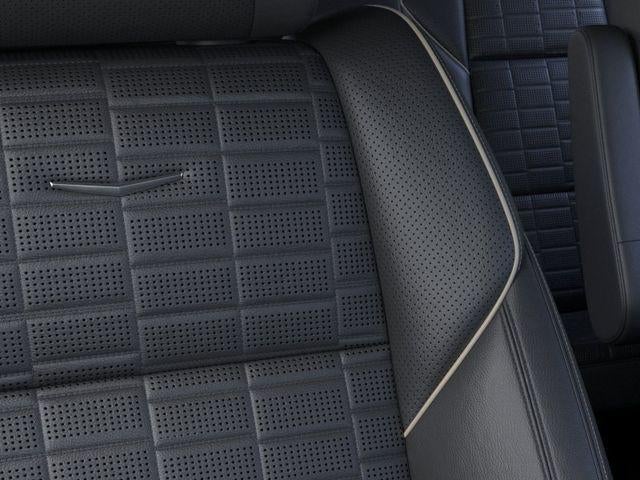 2026 Cadillac Escalade 4WD Platinum Sport