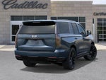 2026 Cadillac Escalade 4WD Platinum Sport