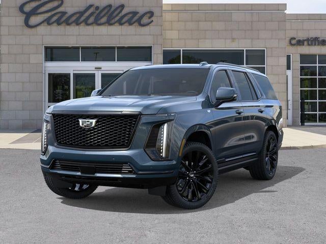 2026 Cadillac Escalade 4WD Platinum Sport