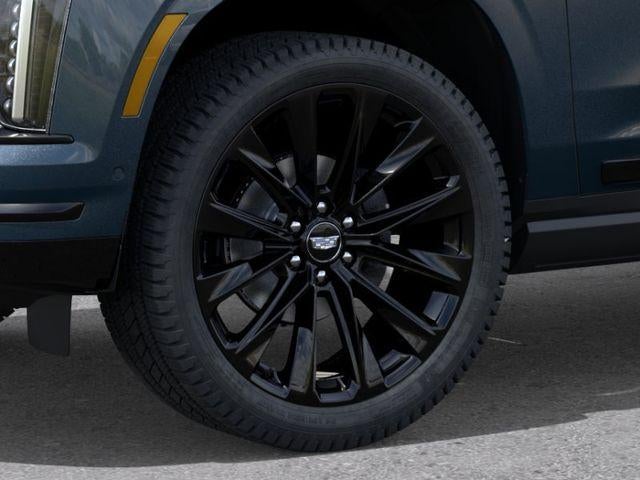 2026 Cadillac Escalade 4WD Platinum Sport
