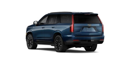 2026 Cadillac Escalade 4WD Platinum Sport
