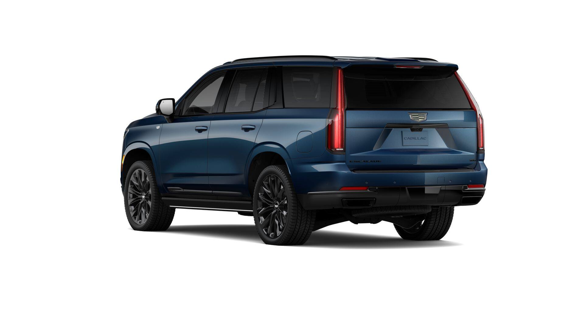2026 Cadillac Escalade 4WD Platinum Sport