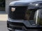 2026 Cadillac Escalade 4WD Platinum Sport