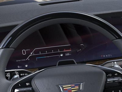 2026 Cadillac Escalade 4WD Platinum Sport