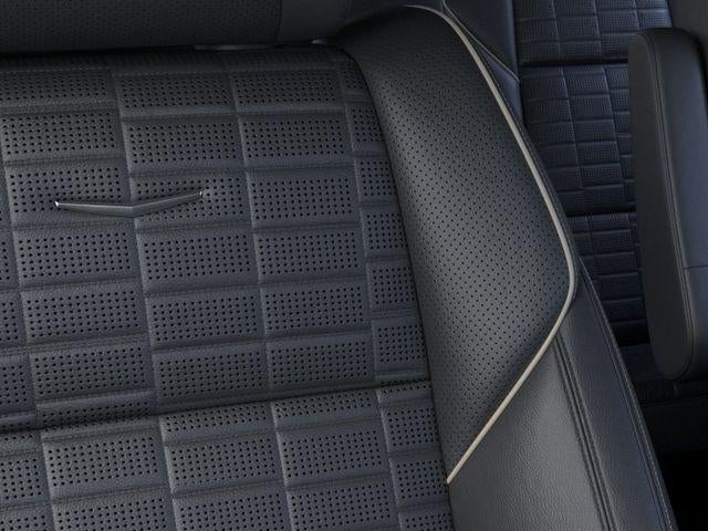 2026 Cadillac Escalade 4WD Platinum Sport