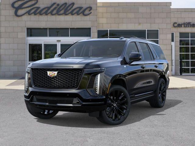 2026 Cadillac Escalade 4WD Platinum Sport