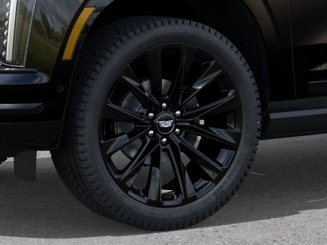 2026 Cadillac Escalade 4WD Platinum Sport