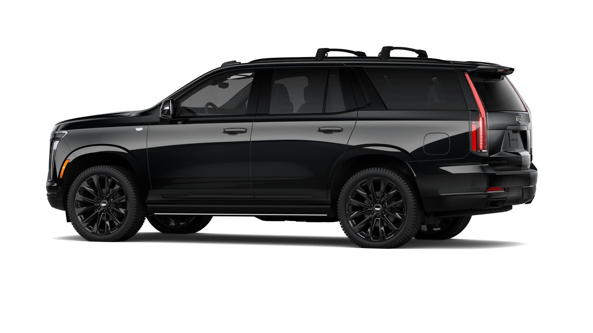 2026 Cadillac Escalade 4WD Platinum Sport