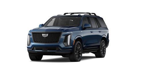 2027 Cadillac Escalade 4WD Platinum Sport