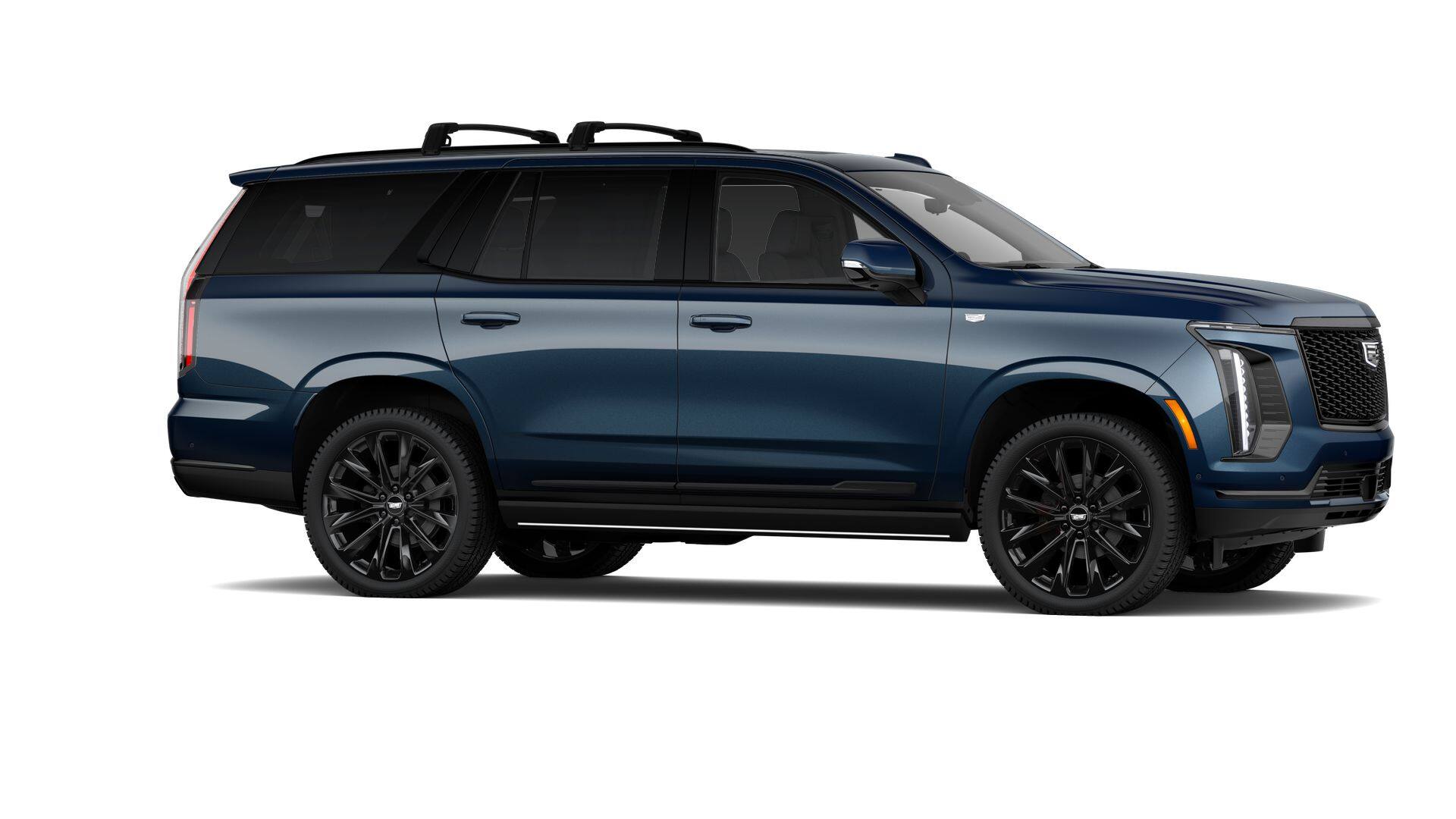 2027 Cadillac Escalade 4WD Platinum Sport