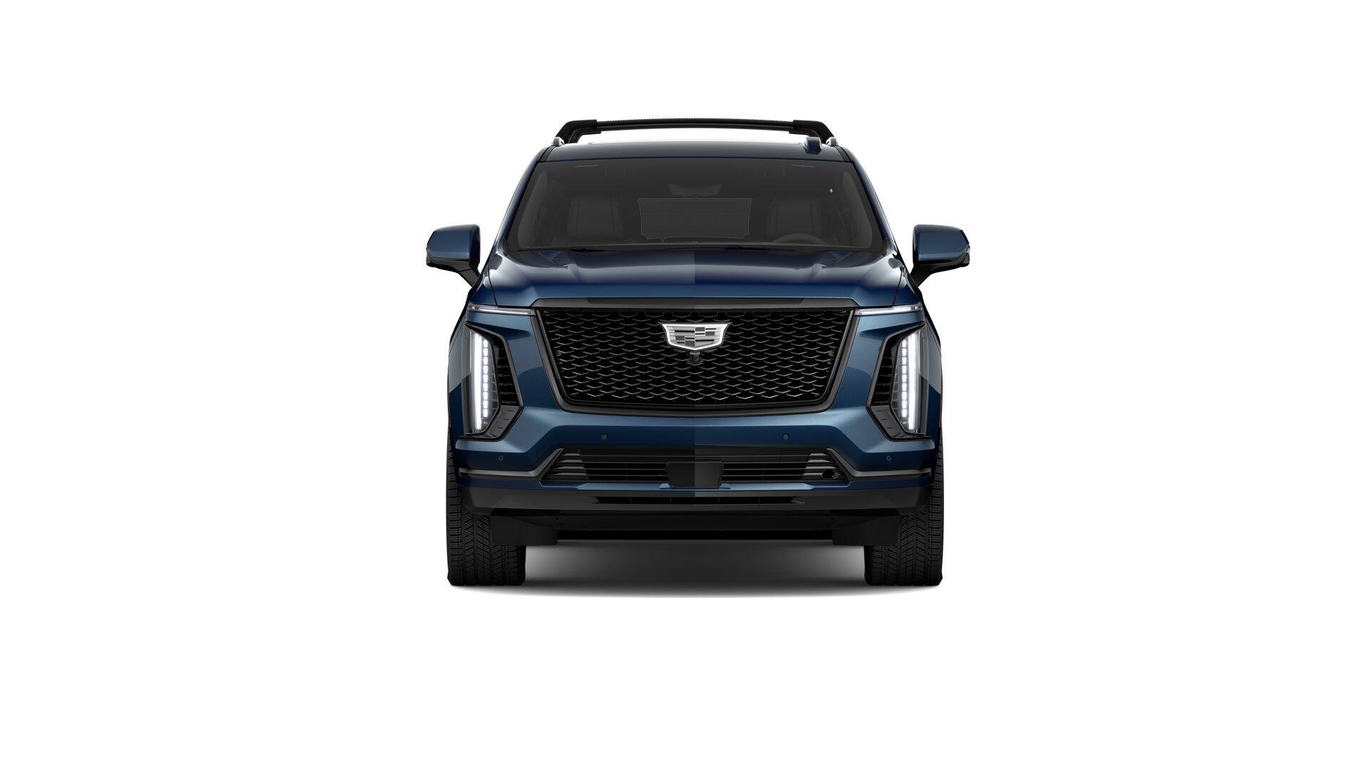 2027 Cadillac Escalade 4WD Platinum Sport