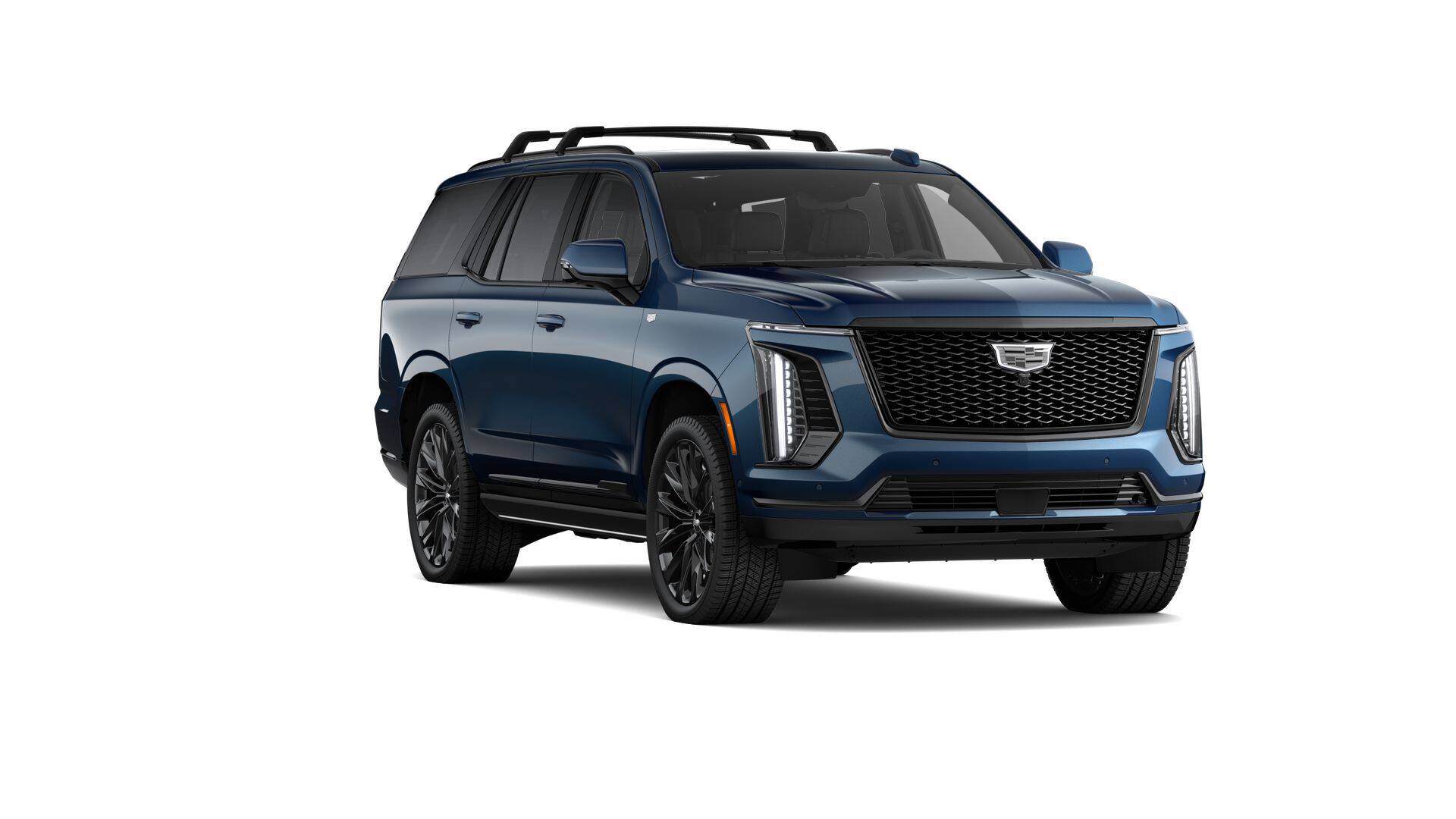 2027 Cadillac Escalade 4WD Platinum Sport