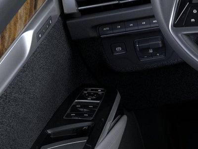 2026 Cadillac Escalade 4WD Platinum Sport