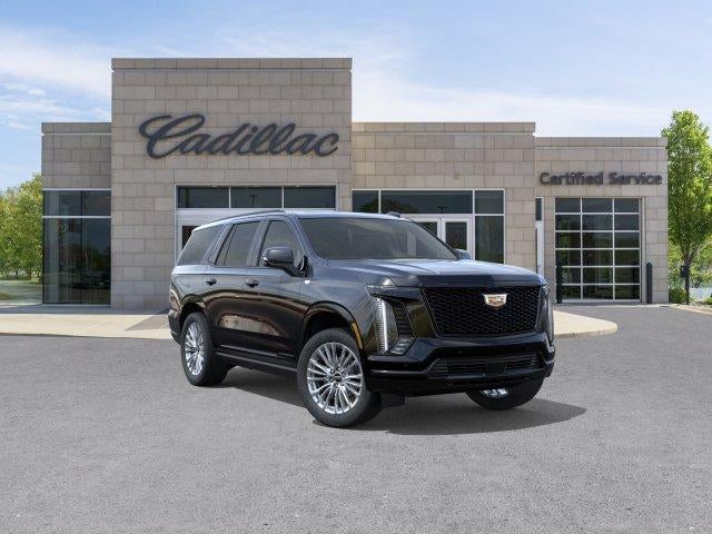 2027 Cadillac Escalade 4WD Platinum Sport