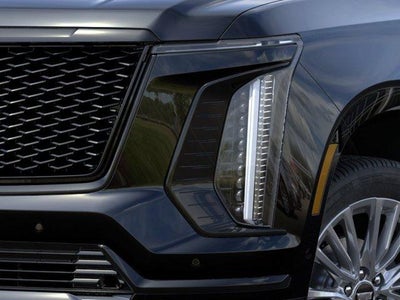 2027 Cadillac Escalade 4WD Platinum Sport