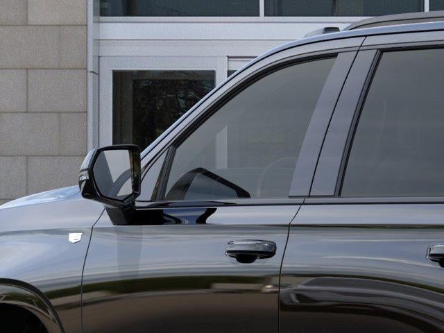 2027 Cadillac Escalade 4WD Platinum Sport