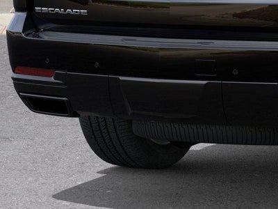 2027 Cadillac Escalade 4WD Platinum Sport
