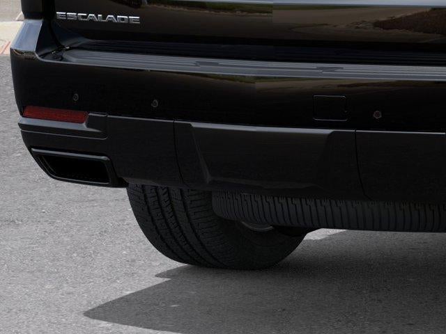 2027 Cadillac Escalade 4WD Platinum Sport
