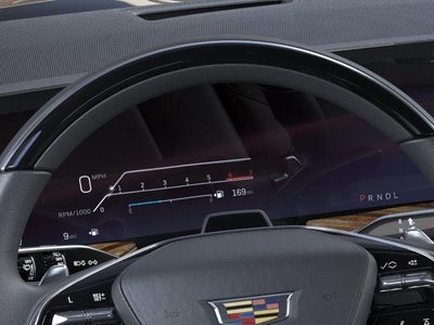 2027 Cadillac Escalade 4WD Platinum Sport