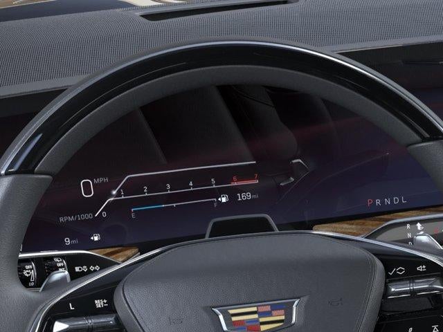 2027 Cadillac Escalade 4WD Platinum Sport