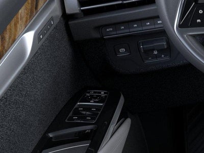 2027 Cadillac Escalade 4WD Platinum Sport