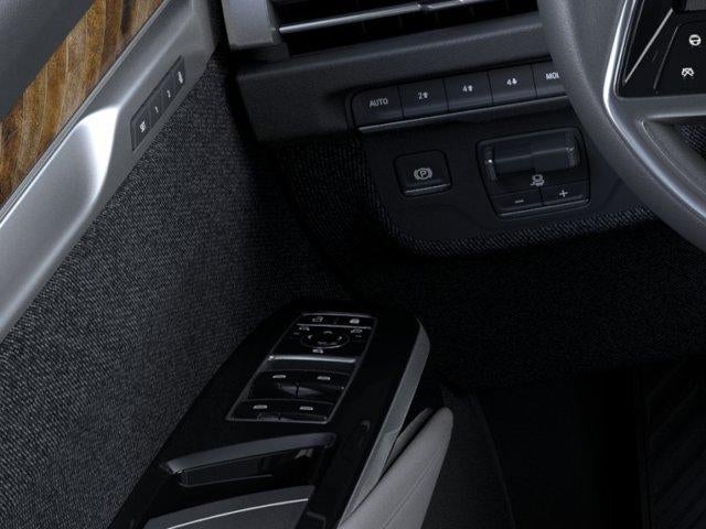 2027 Cadillac Escalade 4WD Platinum Sport