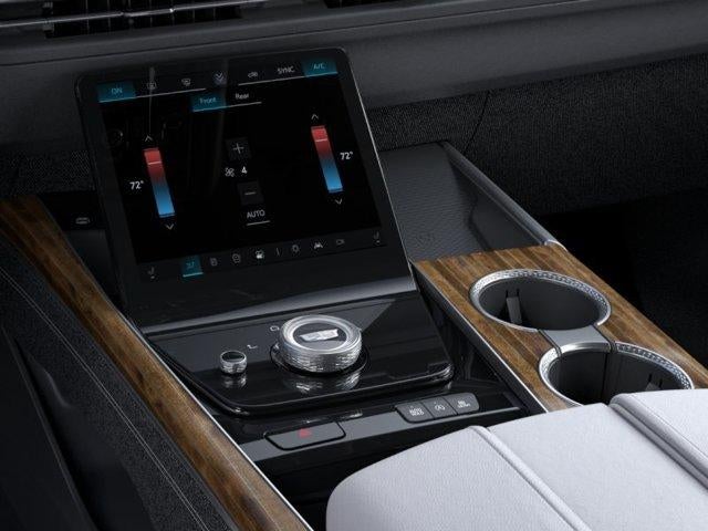 2027 Cadillac Escalade 4WD Platinum Sport
