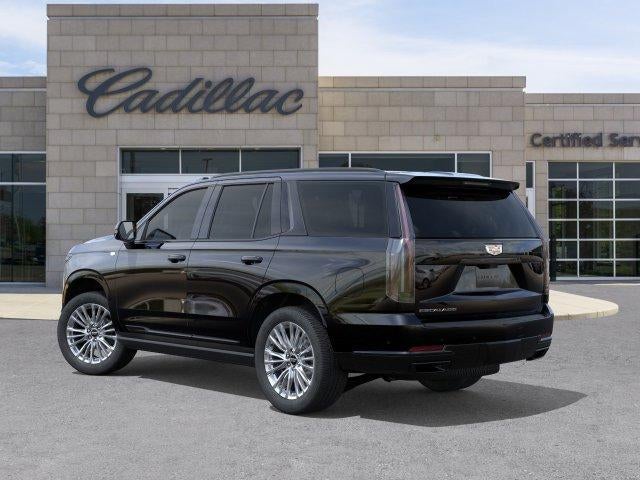2027 Cadillac Escalade 4WD Platinum Sport