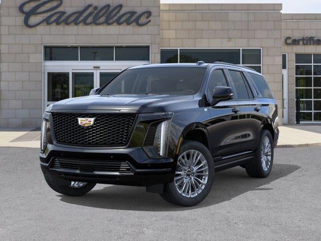 2027 Cadillac Escalade 4WD Platinum Sport