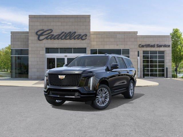 2027 Cadillac Escalade 4WD Platinum Sport