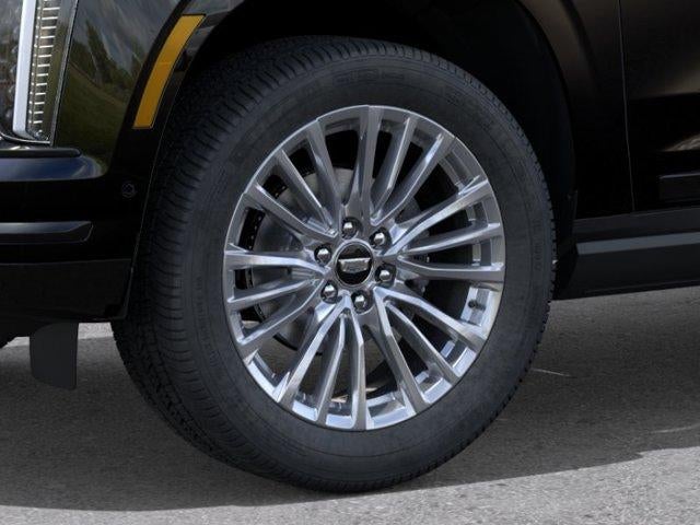 2027 Cadillac Escalade 4WD Platinum Sport