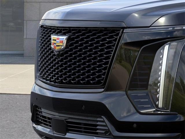 2026 Cadillac Escalade 4WD Platinum Sport