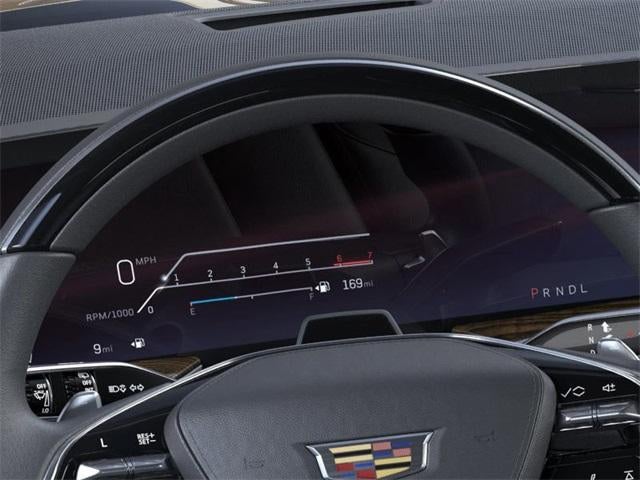 2026 Cadillac Escalade 4WD Platinum Sport