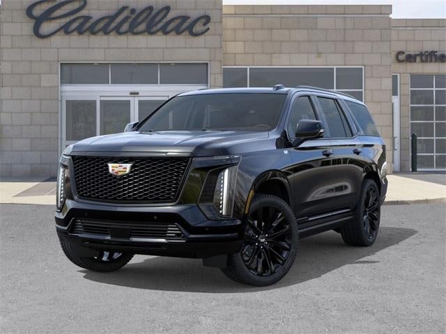 2026 Cadillac Escalade 4WD Platinum Sport
