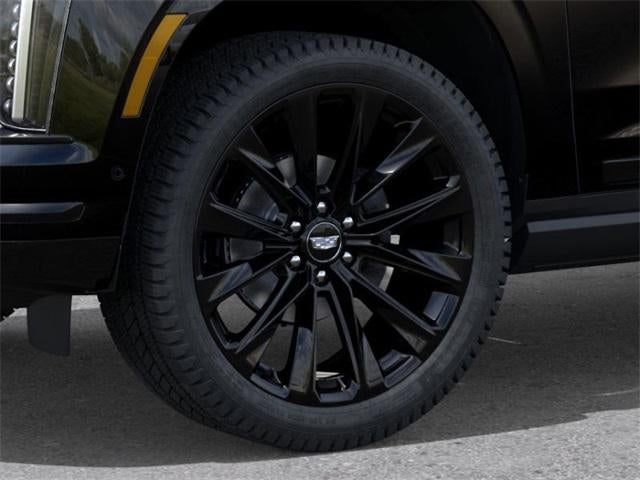 2026 Cadillac Escalade 4WD Platinum Sport