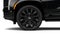 2026 Cadillac Escalade 4WD Platinum Sport