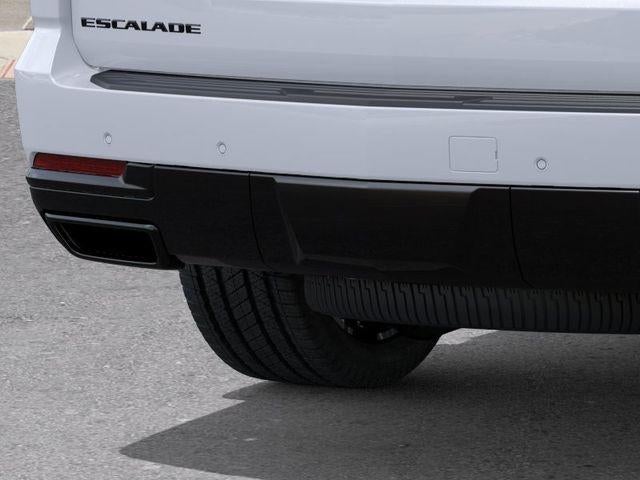 2026 Cadillac Escalade 4WD Platinum Sport
