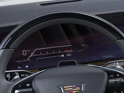 2026 Cadillac Escalade 4WD Platinum Sport