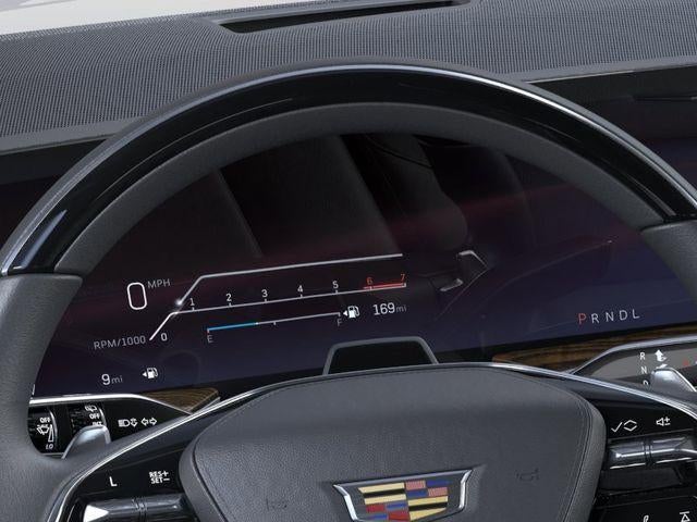 2026 Cadillac Escalade 4WD Platinum Sport