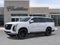 2026 Cadillac Escalade 4WD Platinum Sport