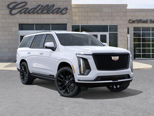 2026 Cadillac Escalade 4WD Platinum Sport