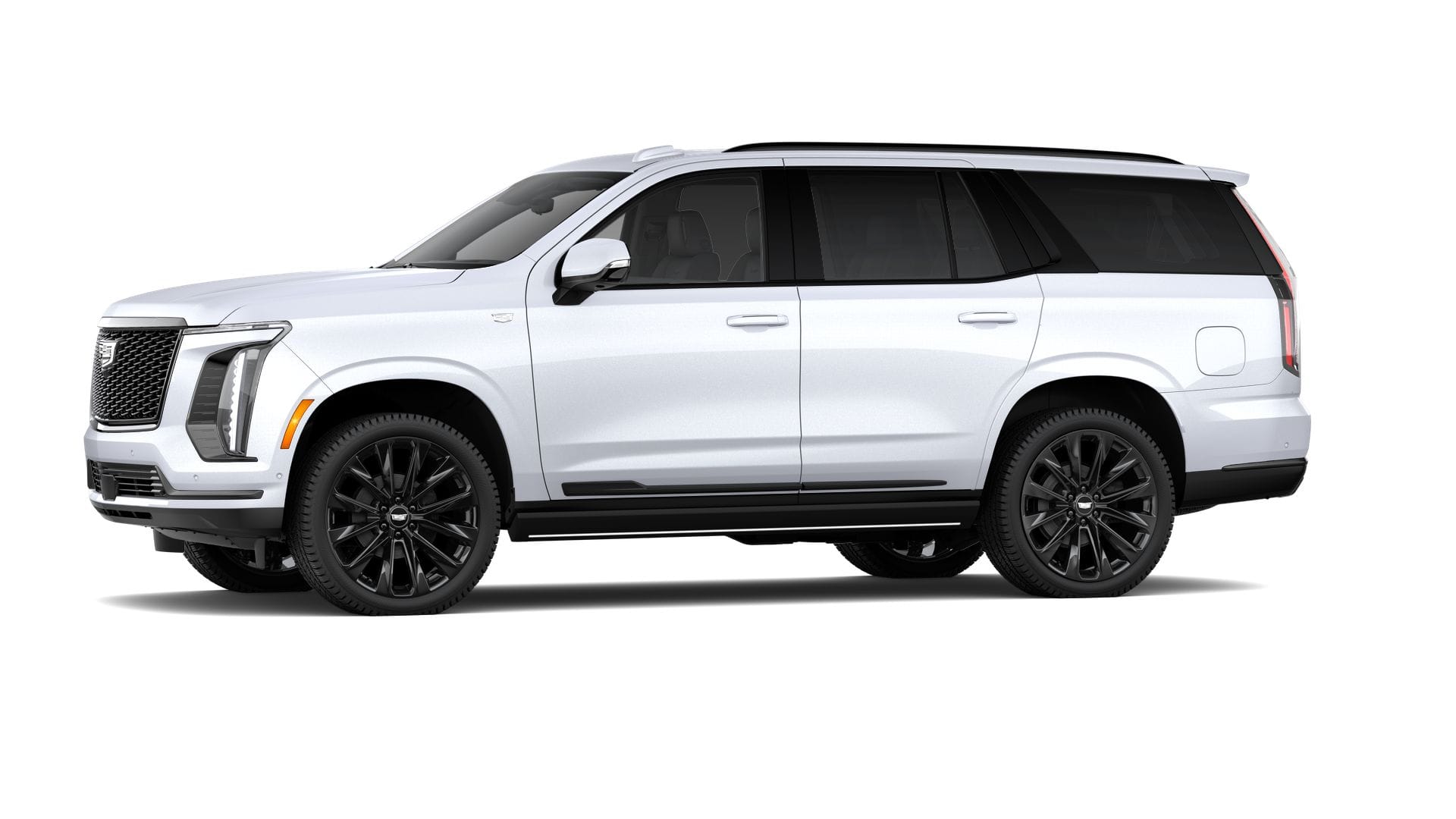 2026 Cadillac Escalade 4WD Platinum Sport