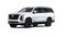 2026 Cadillac Escalade 4WD Platinum Sport