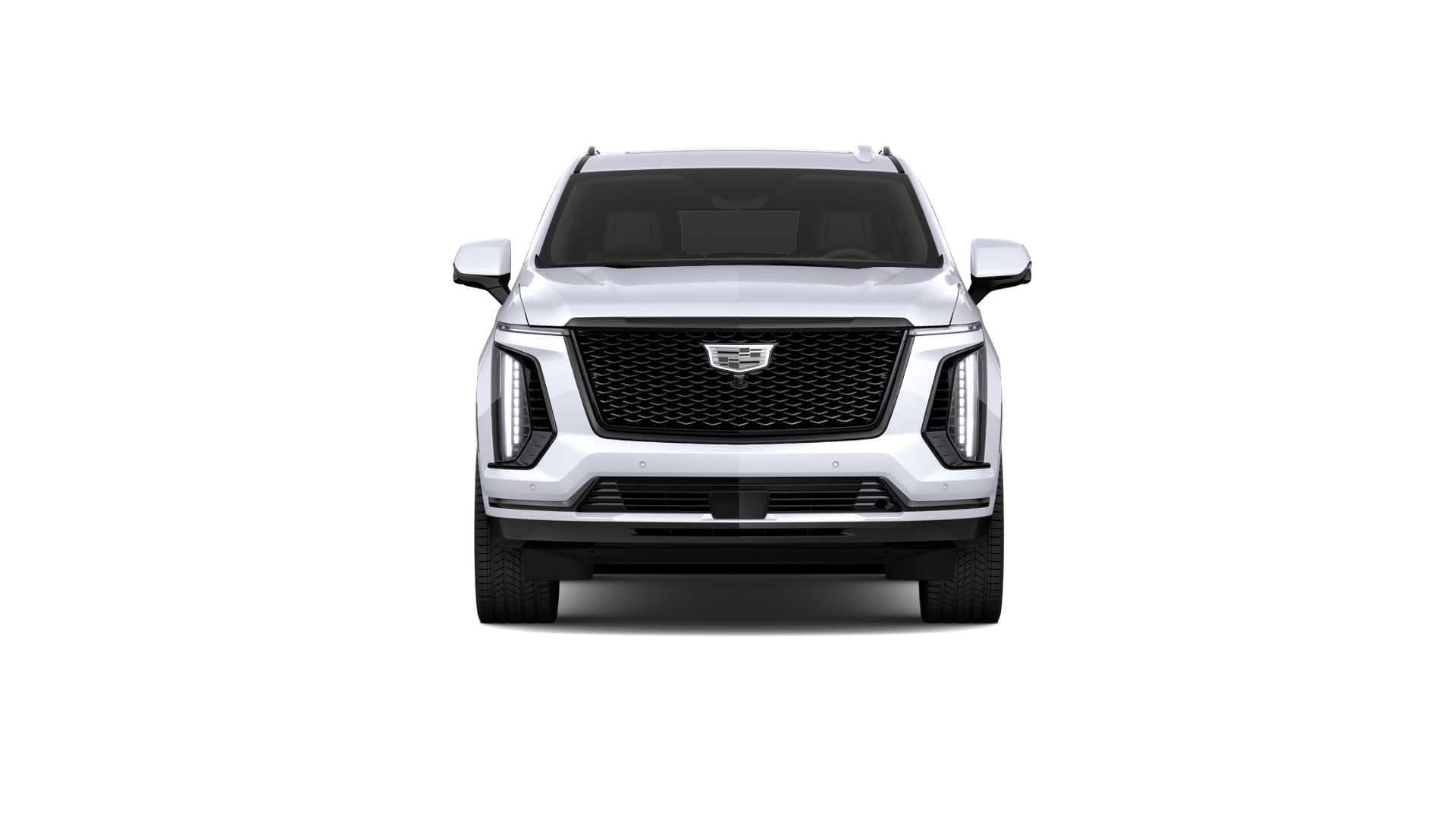 2026 Cadillac Escalade 4WD Platinum Sport