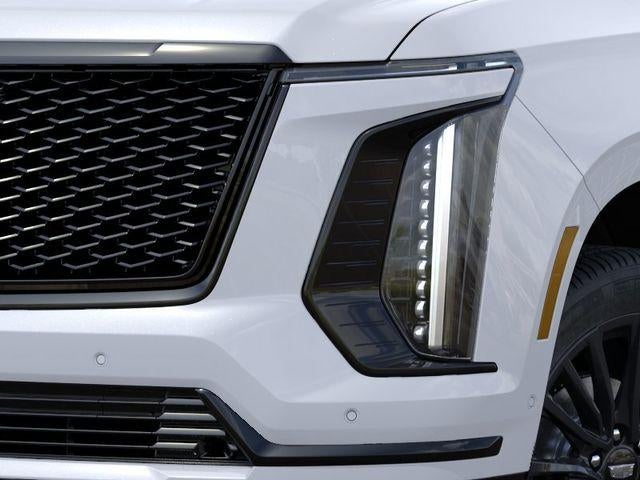 2026 Cadillac Escalade 4WD Platinum Sport
