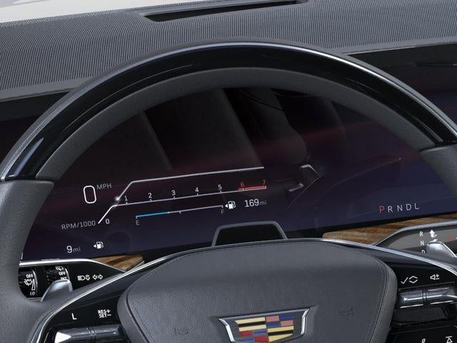 2026 Cadillac Escalade 4WD Platinum Sport