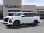 2026 Cadillac Escalade 4WD Platinum Sport