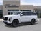 2026 Cadillac Escalade 4WD Platinum Sport