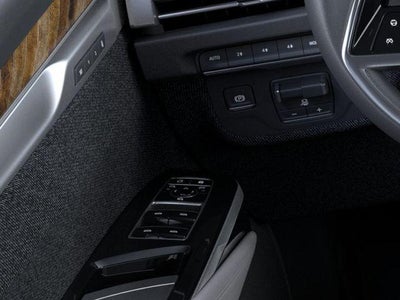 2026 Cadillac Escalade 4WD Platinum Sport