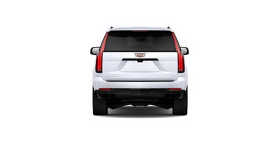 2026 Cadillac Escalade 4WD Platinum Sport